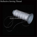 0.375reflective sewing  thread night